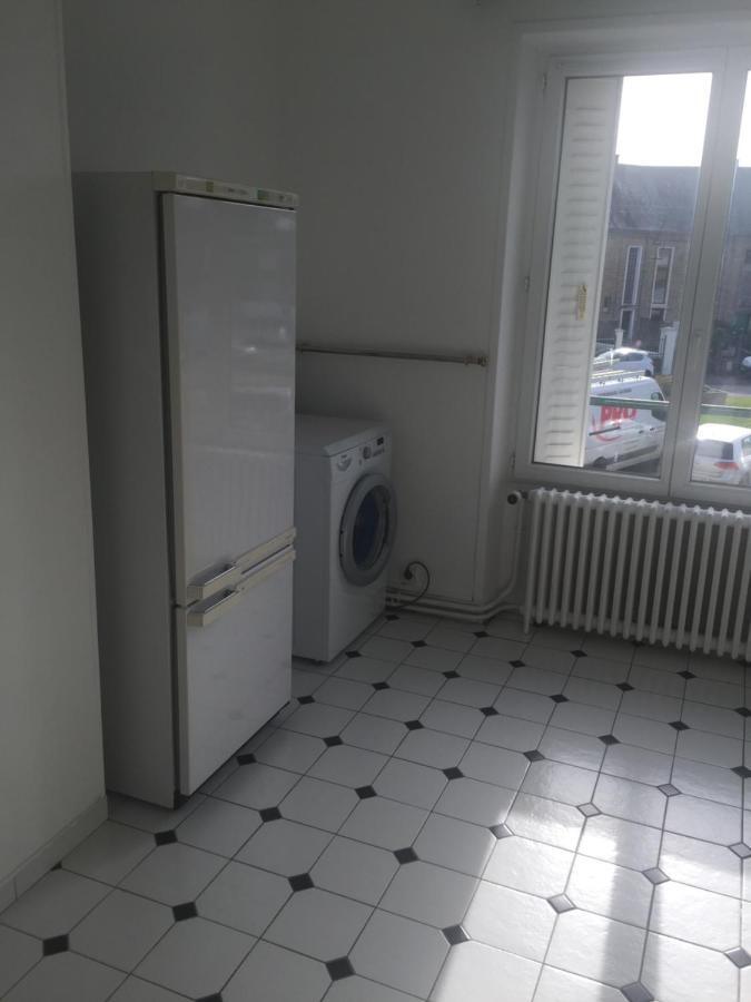 Appartement 1Er Etage Carignan Exterior photo